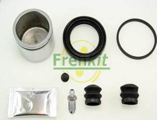 Frenkit 254918 - Repair Kit, brake caliper autospares.lv