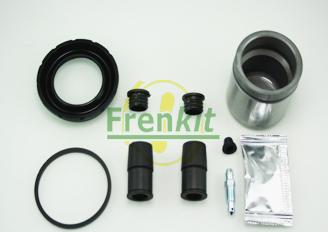 Frenkit 254913 - Repair Kit, brake caliper autospares.lv