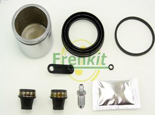 Frenkit 254917 - Repair Kit, brake caliper autospares.lv