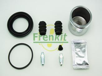 Frenkit 254932 - Repair Kit, brake caliper autospares.lv