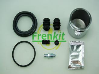 Frenkit 254937 - Repair Kit, brake caliper autospares.lv