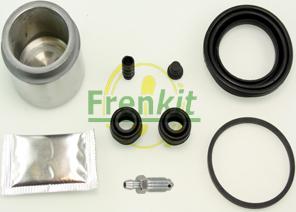 Frenkit 254924 - Repair Kit, brake caliper autospares.lv