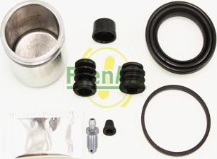 Frenkit 254920 - Repair Kit, brake caliper autospares.lv