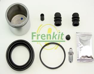 Frenkit 254921 - Repair Kit, brake caliper autospares.lv