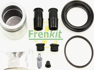 Frenkit 254922 - Repair Kit, brake caliper autospares.lv