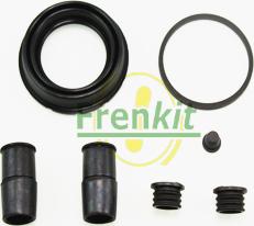 Frenkit 254046 - Repair Kit, brake caliper autospares.lv