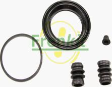 Frenkit 254057 - Repair Kit, brake caliper autospares.lv