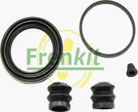 Frenkit 254004 - Repair Kit, brake caliper autospares.lv