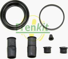 Frenkit 254002 - Repair Kit, brake caliper autospares.lv