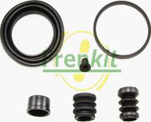 Frenkit 254014 - Repair Kit, brake caliper autospares.lv