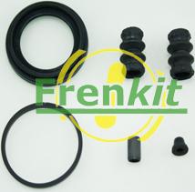 Frenkit 254084 - Repair Kit, brake caliper autospares.lv