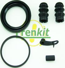 Frenkit 254080 - Repair Kit, brake caliper autospares.lv