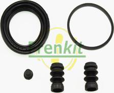 Frenkit 254078 - Repair Kit, brake caliper autospares.lv