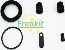 Frenkit 254119 - Repair Kit, brake caliper autospares.lv