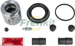 Frenkit 254844 - Repair Kit, brake caliper autospares.lv