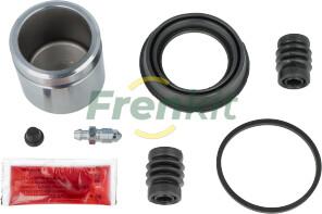 Frenkit 254845 - Repair Kit, brake caliper autospares.lv