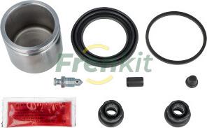 Frenkit 254842 - Repair Kit, brake caliper autospares.lv