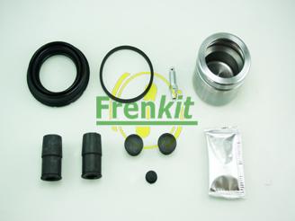 Frenkit 254815 - Repair Kit, brake caliper autospares.lv