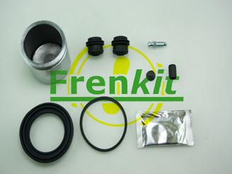 Frenkit 254831 - Repair Kit, brake caliper autospares.lv