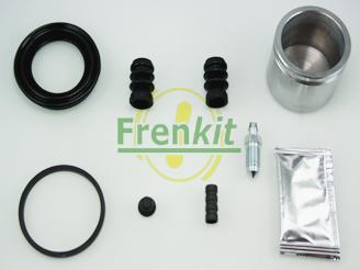 Frenkit 251934 - Repair Kit, brake caliper autospares.lv