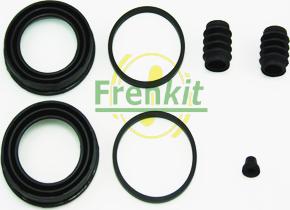 Frenkit 251054 - Repair Kit, brake caliper autospares.lv