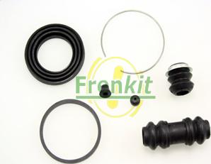 Frenkit 251008 - Repair Kit, brake caliper autospares.lv