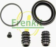 Frenkit 251029 - Repair Kit, brake caliper autospares.lv