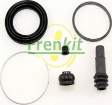 Frenkit 251026 - Repair Kit, brake caliper autospares.lv