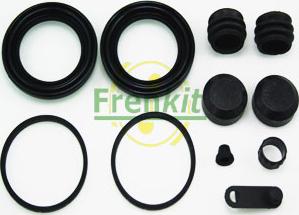 Frenkit 252011 - Repair Kit, brake caliper autospares.lv