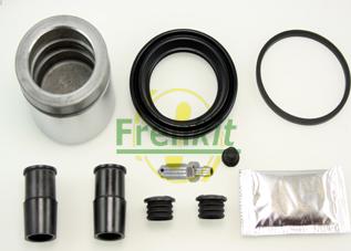 Frenkit 257940 - Repair Kit, brake caliper autospares.lv