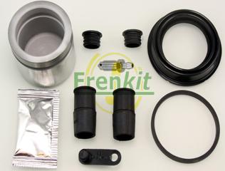 Frenkit 257942 - Repair Kit, brake caliper autospares.lv