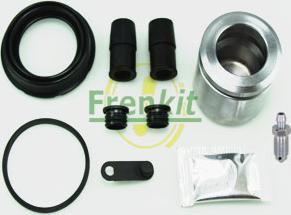 Frenkit 257958 - Repair Kit, brake caliper autospares.lv