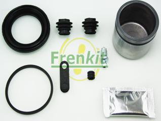 Frenkit 257963 - Repair Kit, brake caliper autospares.lv