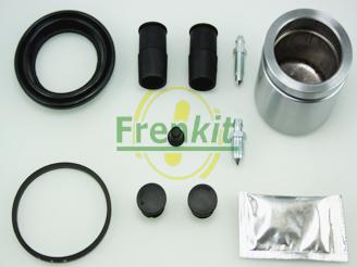 Frenkit 257962 - Repair Kit, brake caliper autospares.lv