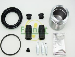 Frenkit 257901 - Repair Kit, brake caliper autospares.lv