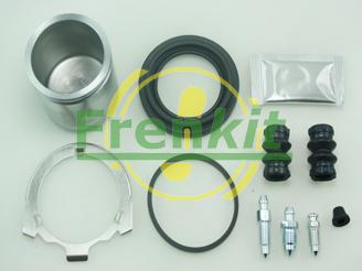 Frenkit 257902 - Repair Kit, brake caliper autospares.lv