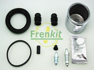 Frenkit 257907 - Repair Kit, brake caliper autospares.lv