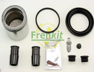 Frenkit 257919 - Repair Kit, brake caliper autospares.lv