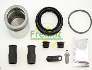 Frenkit 257910 - Repair Kit, brake caliper autospares.lv