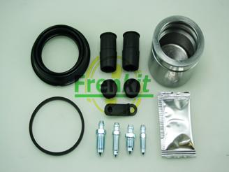 Frenkit 257911 - Repair Kit, brake caliper autospares.lv