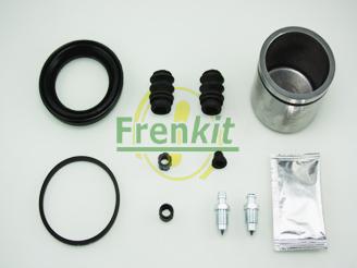 Frenkit 257917 - Repair Kit, brake caliper autospares.lv