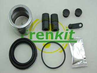 Frenkit 257989 - Repair Kit, brake caliper autospares.lv