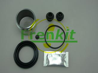 Frenkit 257986 - Repair Kit, brake caliper autospares.lv