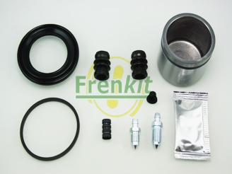 Frenkit 257929 - Repair Kit, brake caliper autospares.lv