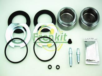 Frenkit 257926 - Repair Kit, brake caliper autospares.lv