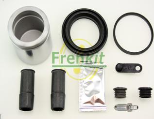 Frenkit 257920 - Repair Kit, brake caliper autospares.lv