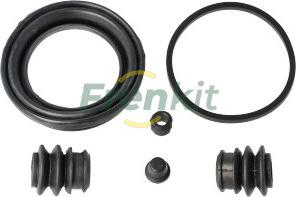 Frenkit 257098 - Repair Kit, brake caliper autospares.lv