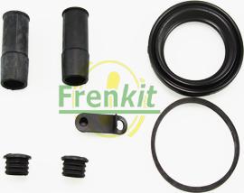 Frenkit 257046 - Repair Kit, brake caliper autospares.lv