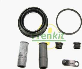 Frenkit 257048 - Repair Kit, brake caliper autospares.lv