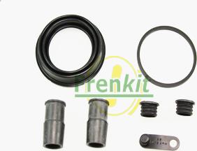 Frenkit 257047 - Repair Kit, brake caliper autospares.lv